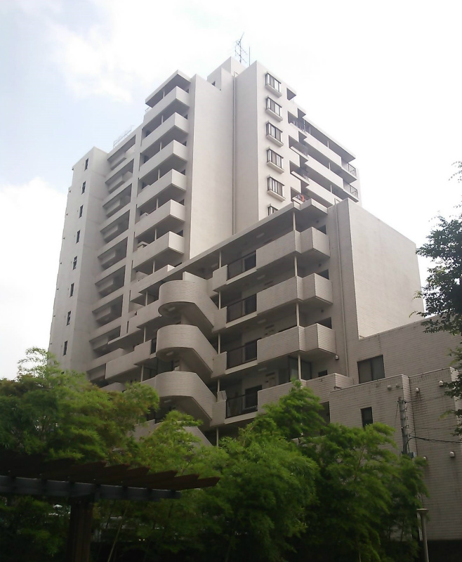 Tokyu Dwell･Duo Plaza Kawaguchi Nibankan