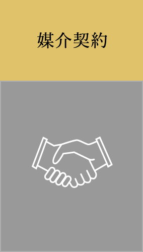 媒介契約