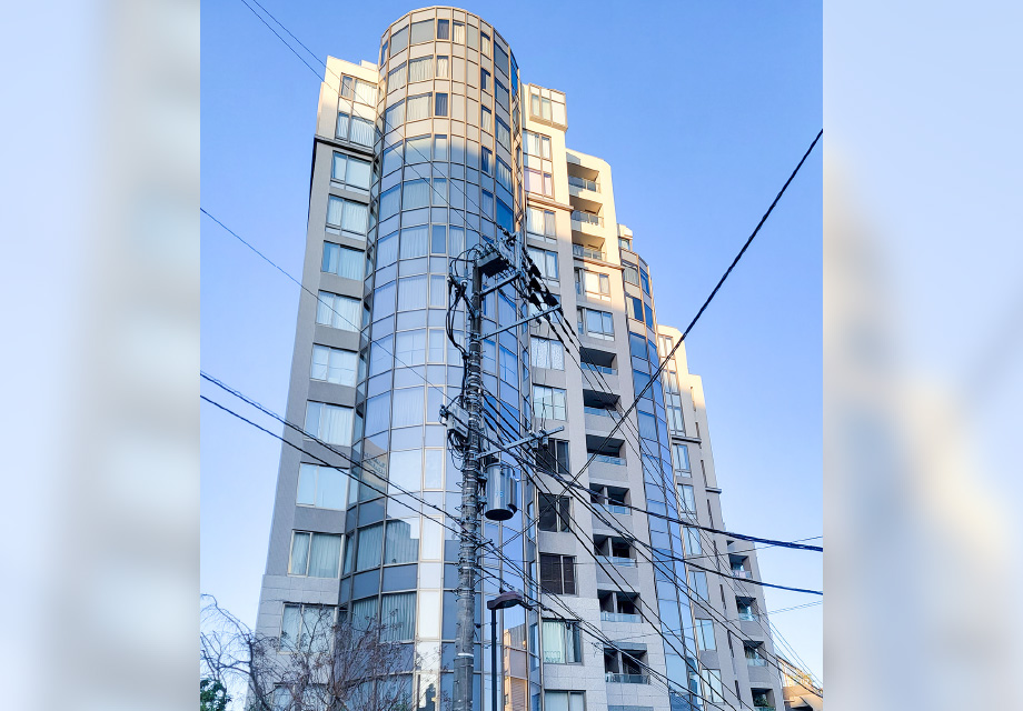 シエルトーレ三番町（オーナーチェンジ）