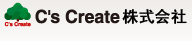 C's Create株式会社